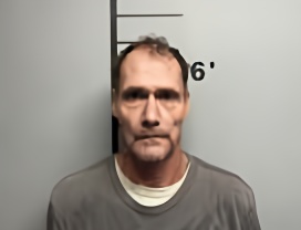 Mugshot of HENRY LEE JR ATKINSON