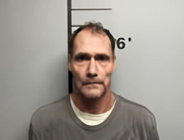 Mugshot of HENRY LEE JR ATKINSON