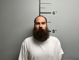 Mugshot of THAARON RANDELL NEAL GILLIS