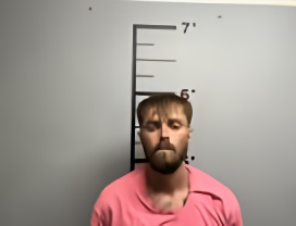 Mugshot of AARON DITMORE