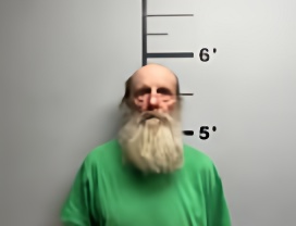 No mugshot available