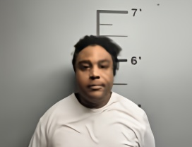 Mugshot of EURVE ISHMALE DAVY