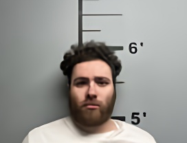 Mugshot of JOHNNY FRANKLIN BURGENER