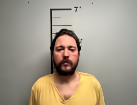 No mugshot available