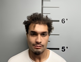 Mugshot of SAUL URENA