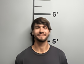 Mugshot of SPENCER COLEMAN GRIGGS