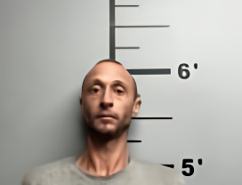 Mugshot of WILLIAM OXENDINE