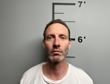 Mugshot of CHRISTOPHER FREDRICK HEUERMAN