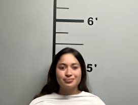 Mugshot of JESSLYNN JASMIN VENTURA