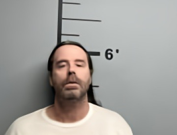 Mugshot of JASON WADE VOYLES