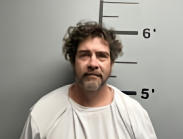 Mugshot of BILLY JO JOHNSON