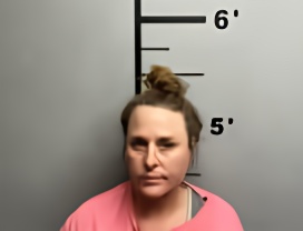 Mugshot of ERICA TALDO