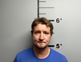 Mugshot of CHARLEY JAMES LAWHORN