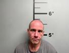 Mugshot of JASON RICHARD EVANS