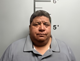 No mugshot available