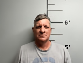 Mugshot of GARY EUEL CANNADY
