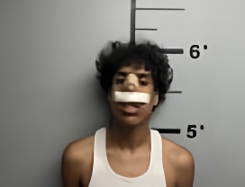 Mugshot of CAMERON WASHINGTON