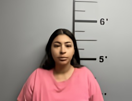 Mugshot of KAYLEEN OMARIS ARROYO-ALMODOVAR
