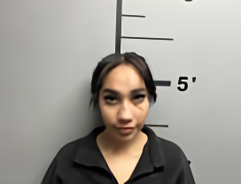 Mugshot of REINA LEE MARTINEZ- COLON