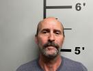 Mugshot of NICKI JOE VOLK