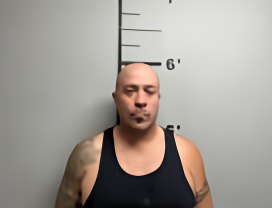 No mugshot available
