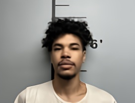 Mugshot of ANTHONY JANSEN HALL