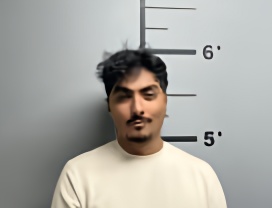 Mugshot of ESTEBAN RAMOS