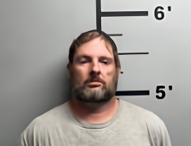 Mugshot of ROBERT MILLER MONTANI