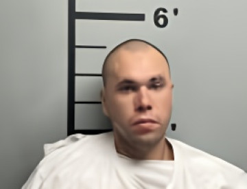 Mugshot of CHRISTIAN GRAHAM JOHNSON