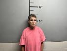 Mugshot of TINA HILLYARD