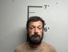 Mugshot of JACKEY CORY CONNER