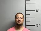 Mugshot of BRENT WILLIAM BRIGHT