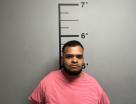 Mugshot of ARTURO ALAN GARCIA