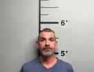 Mugshot of CODY DEWAYNE THREET