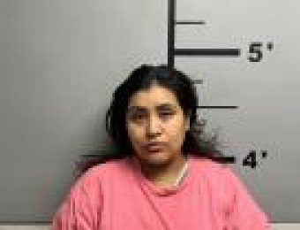 Mugshot of EULALIA JOSE-PEDRO