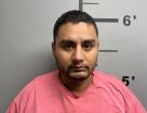 Mugshot of GERARDO TORRES MORALES