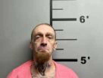 Mugshot of JOSEPH JOHN SHIPPS