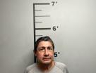 Mugshot of JUAN MANUEL ARREDONDO