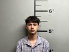 Mugshot of SAMUEL FLOYD GILLMAN