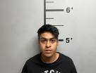 Mugshot of RICARDO YEVERINO RODRIGUEZ