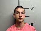 Mugshot of NOAH KENDALL CHERRY