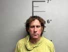 Mugshot of CLINTON SCHUYLE WAGONER