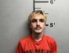 Mugshot of BLAKE HAMM