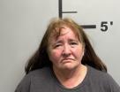 Mugshot of GINGER NOURSE