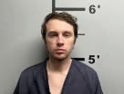 Mugshot of JOSEPH MICHAEL ALEXANDER