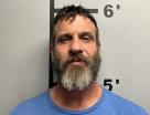 Mugshot of JESSE L CAGLE