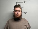 Mugshot of NETHENYAL KHRYSTYAN PRESSNELL