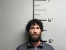 Mugshot of GARRETT ALLEN FISHER