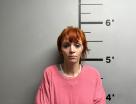 Mugshot of WHITNEY LEIGH WOOTTON