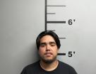 Mugshot of JADIN ALEXANDER GUERRERO
